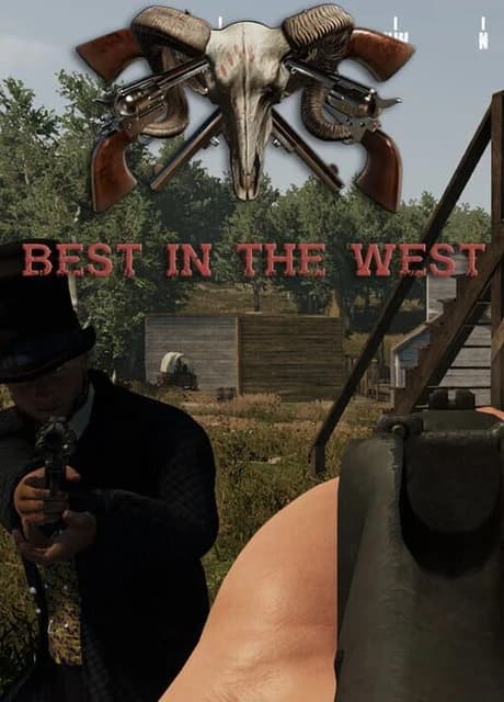Best in the West