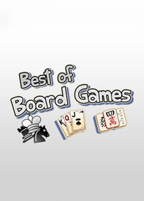 Best of Board Games