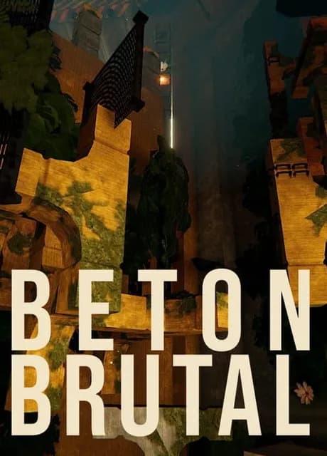 Beton Brutal