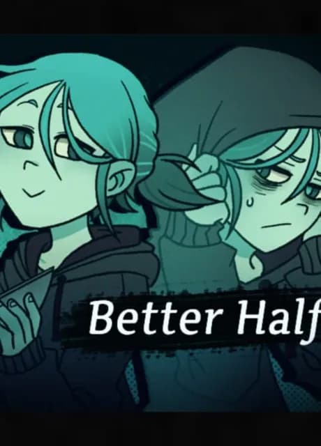 Better Half