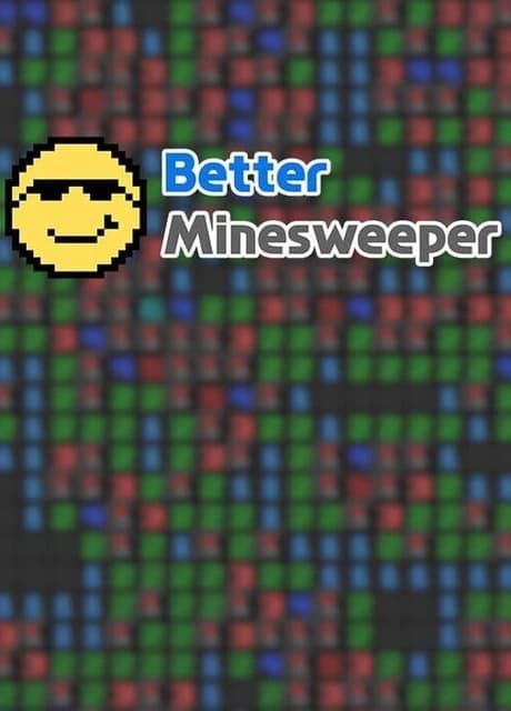 Better Minesweeper