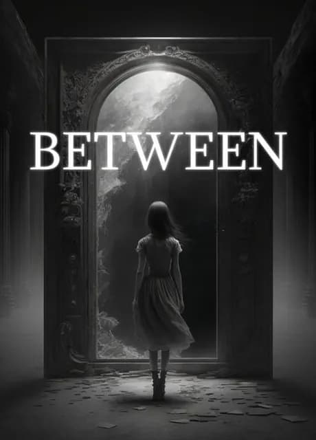 Between
