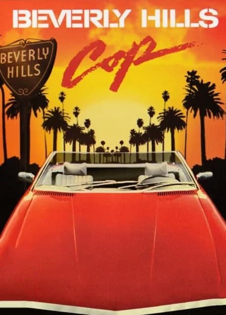 Beverly Hills Cop