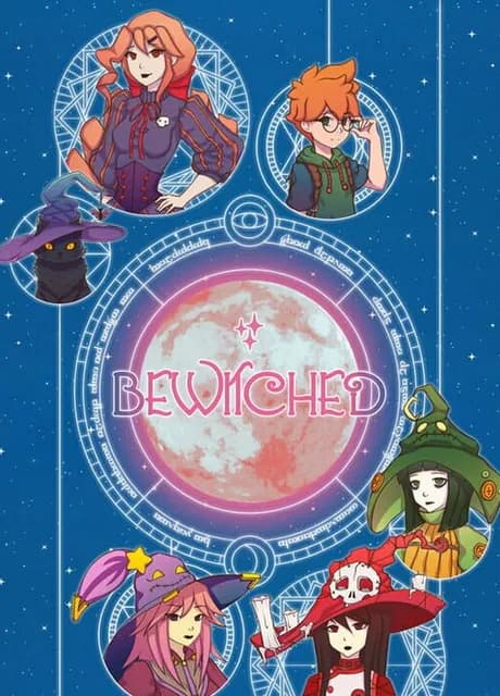 Bewitched
