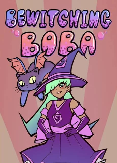 Bewitching Boba