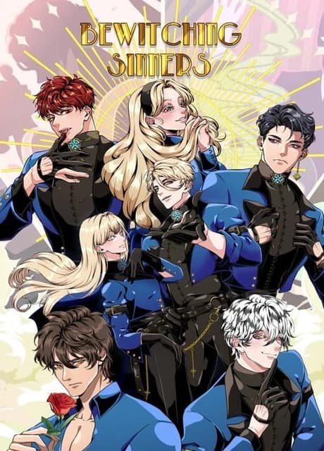 Bewitching Sinners