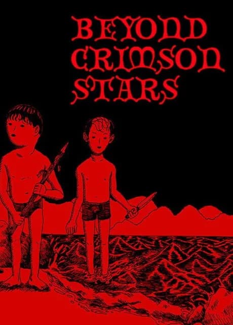 Beyond Crimson Stars