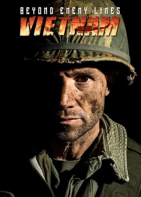 Beyond Enemy Lines: Vietnam