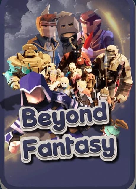 Beyond Fantasy