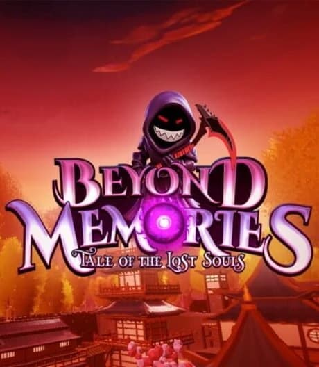 Beyond Memories: Tale of the Lost Souls