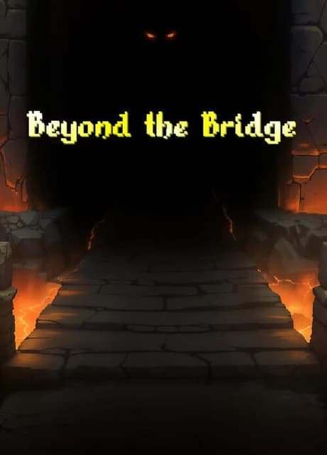 Beyond the Bridge