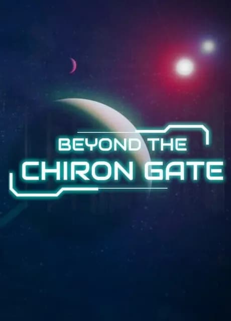 Beyond the Chiron Gate