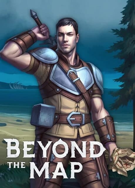 Beyond the Map
