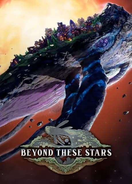 Beyond These Stars