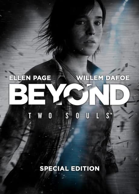 Beyond: Two Souls - Special Edition
