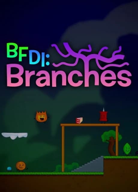 BFDI: Branches