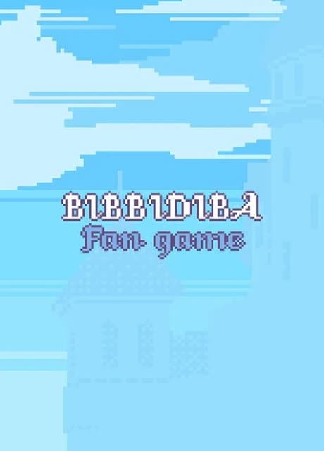 Bibbidiba Fan Game