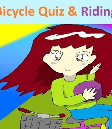 Bicycle Quiz & Riding