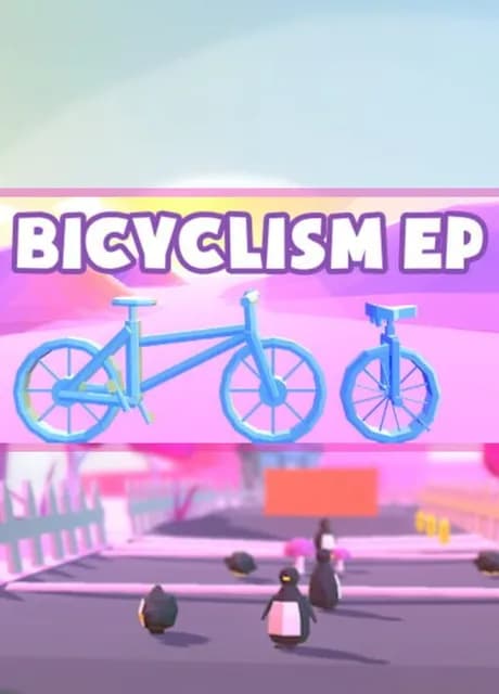 Bicyclism EP