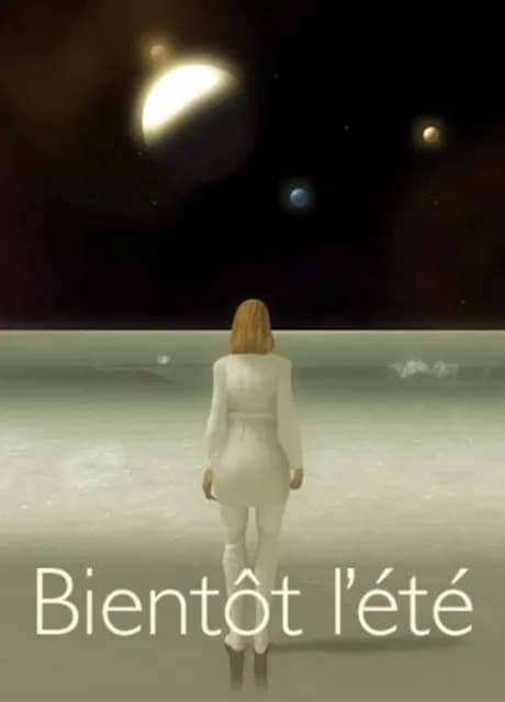 Bientôt l'été