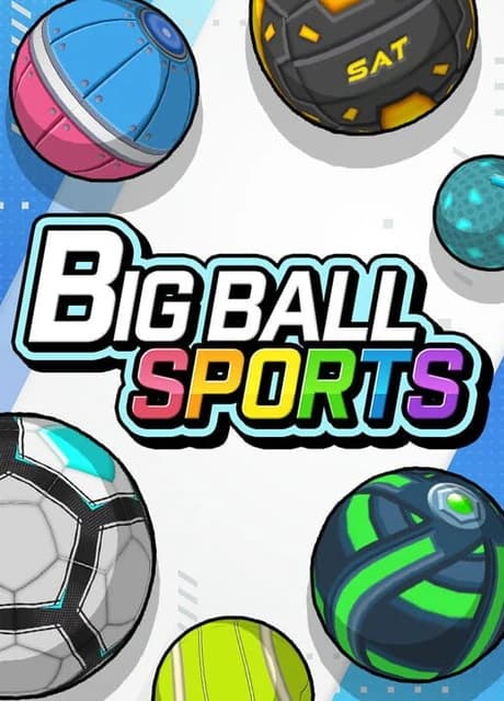 Big Ball Sports