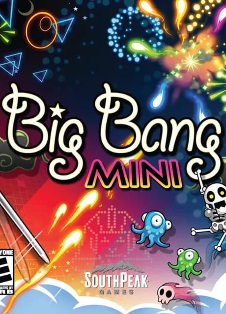 Big Bang Mini