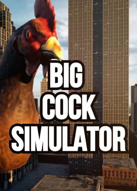 Big Cock Simulator