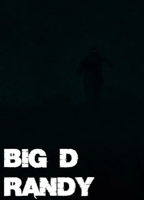 Big D Randy