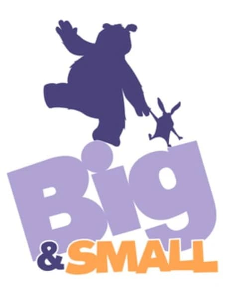 Big & Small House