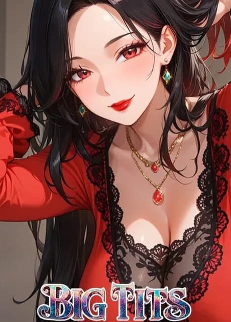 Big Tits
