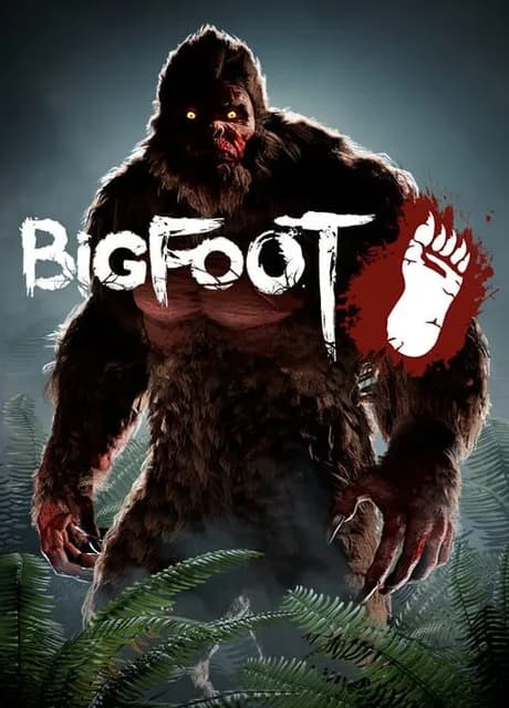 Bigfoot