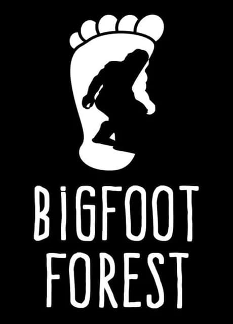 Bigfoot Forest