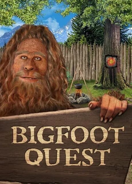 Bigfoot Quest