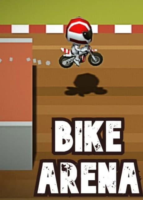 Bike Arena