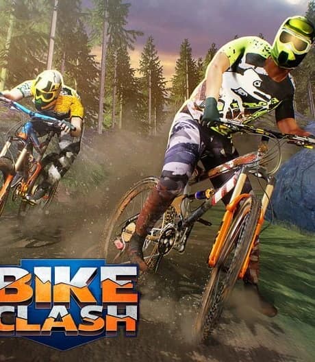 Bike Clash