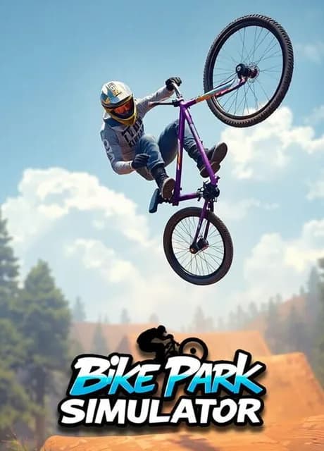 Bike Park Simulator: BMX, Dirt Jump & MTB