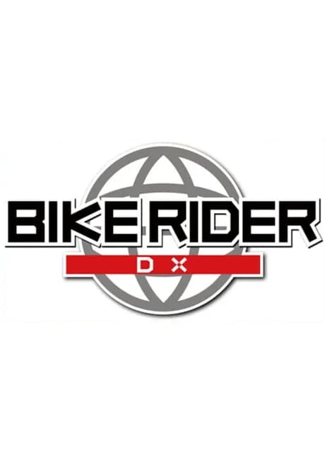 Bike Rider DX