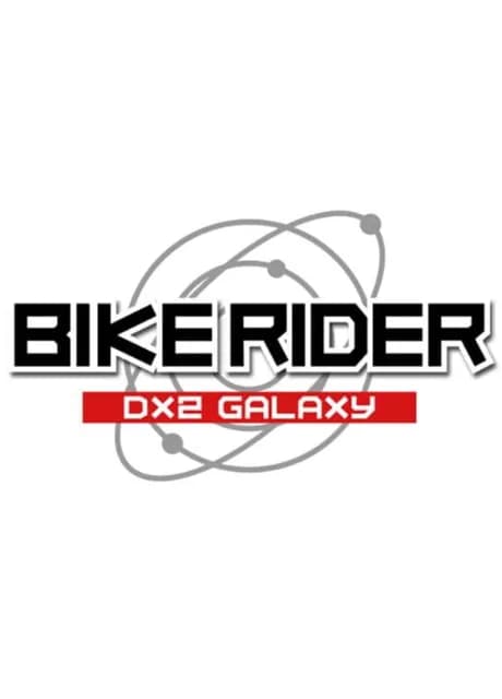 Bike Rider DX2: Galaxy