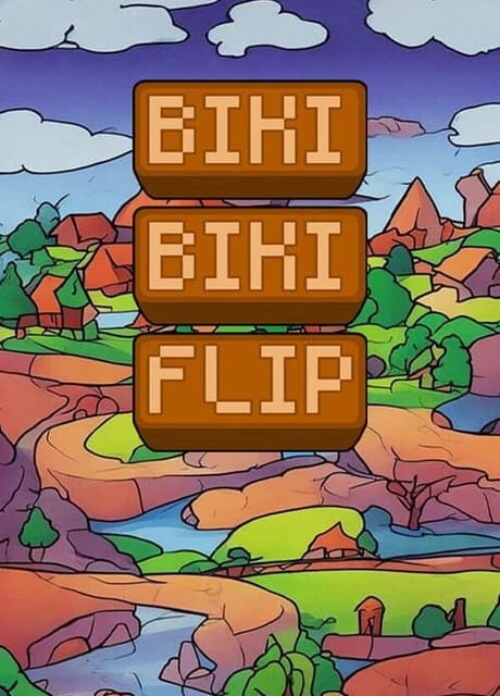 Biki Biki Flip