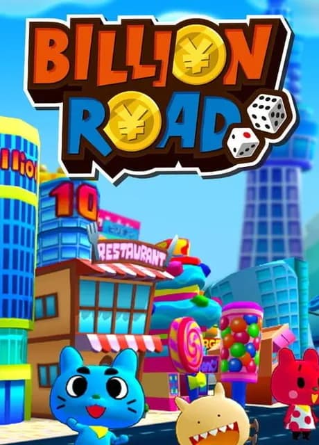 Billion Road