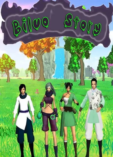 Biluo Story