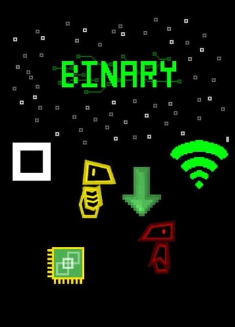 Binary