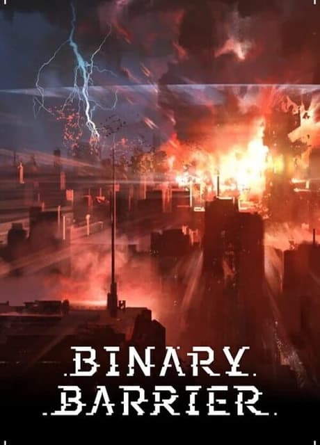 Binary Barrier