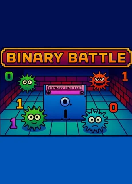 Binary Battle