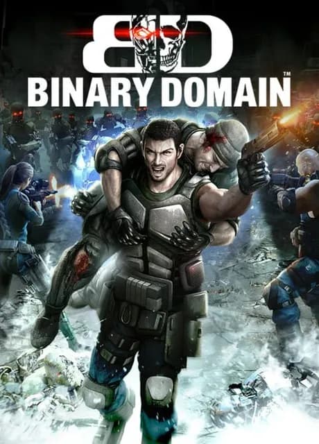 Binary Domain