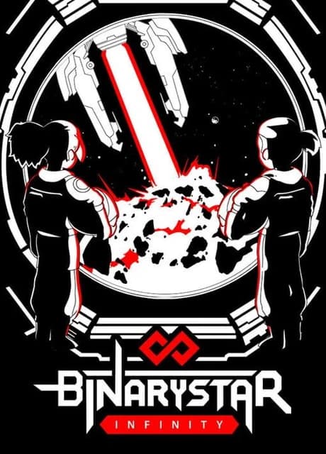 Binarystar Infinity