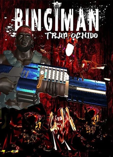 Bingiman: Trap Ochido