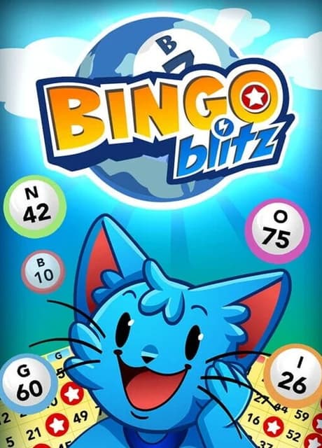 Bingo Blitz