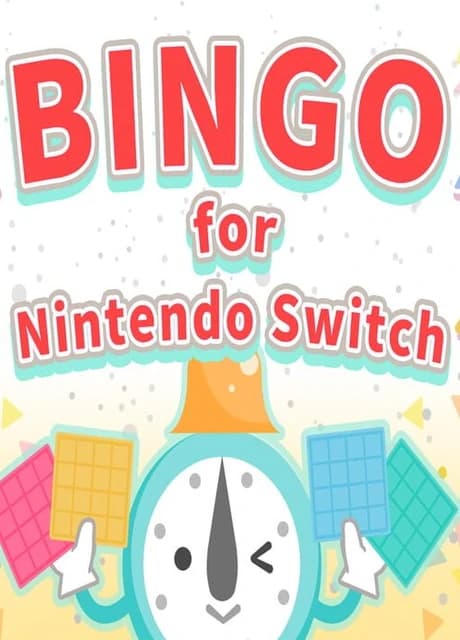 Bingo for Nintendo Switch