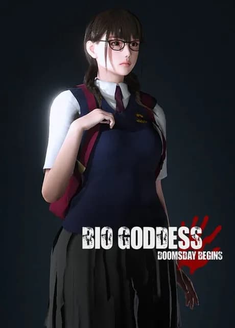 Bio Goddess: Doomsday Begins
